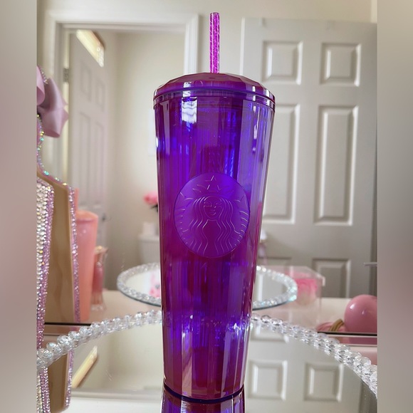 Starbucks Kitchen Starbucks Dome Tumbler Poshmark